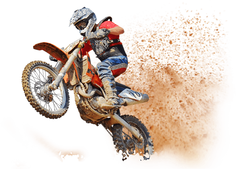 Прокат питбайков в Москве