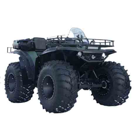 Квадроцикл Сокол