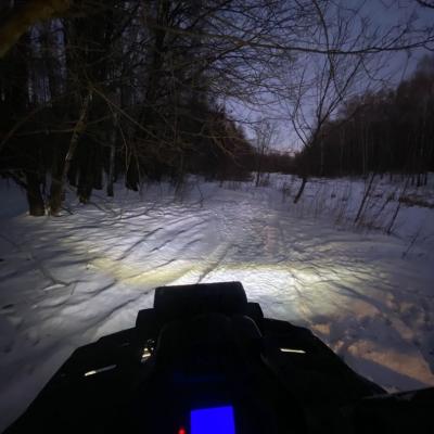 Прокат квадроциклов в Москве